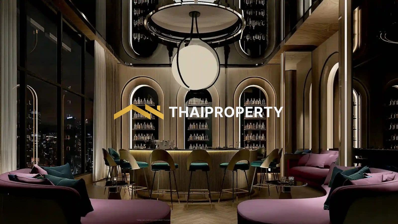 Origin Residences Sukhumvit