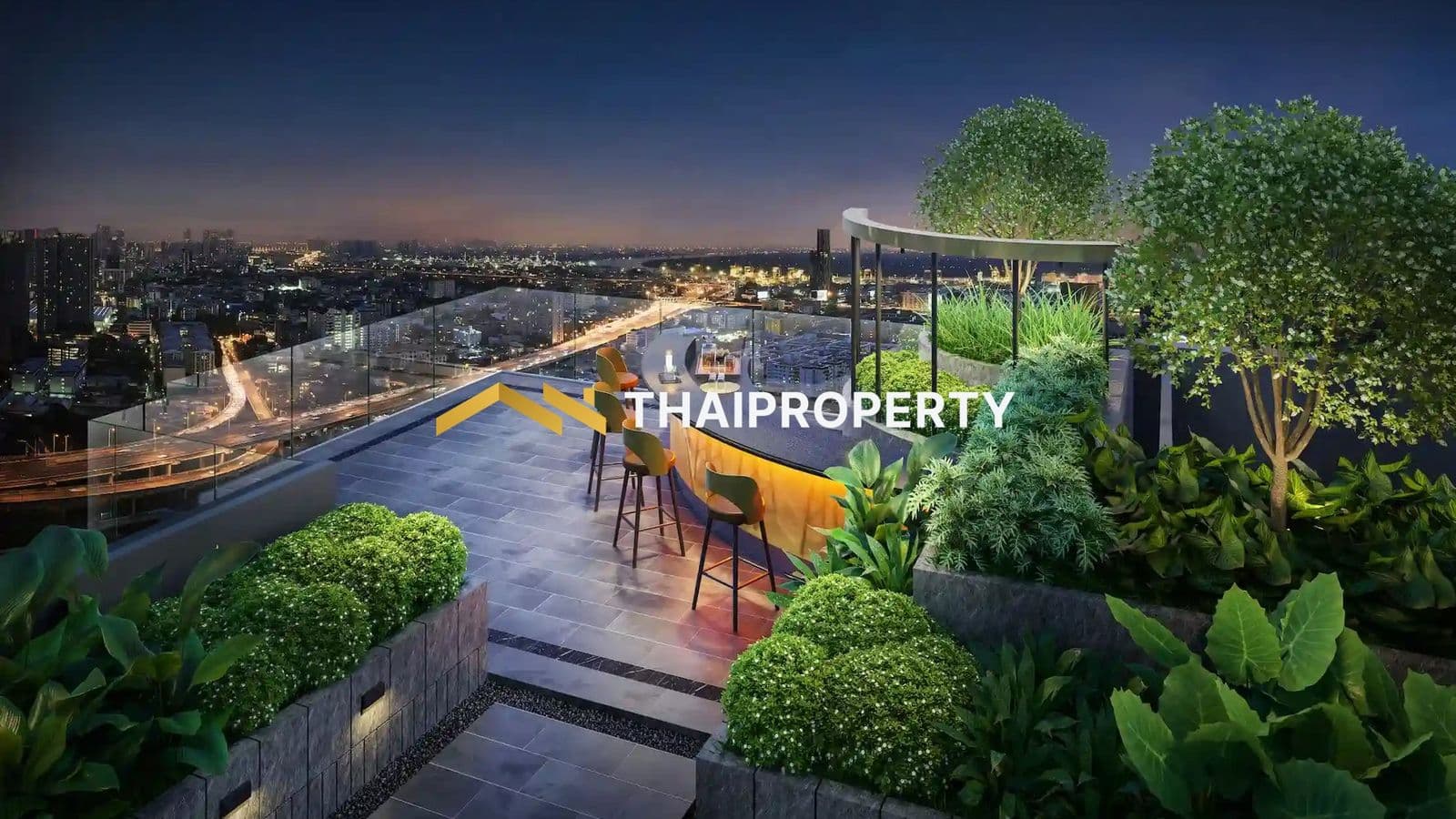 Origin Residences Sukhumvit