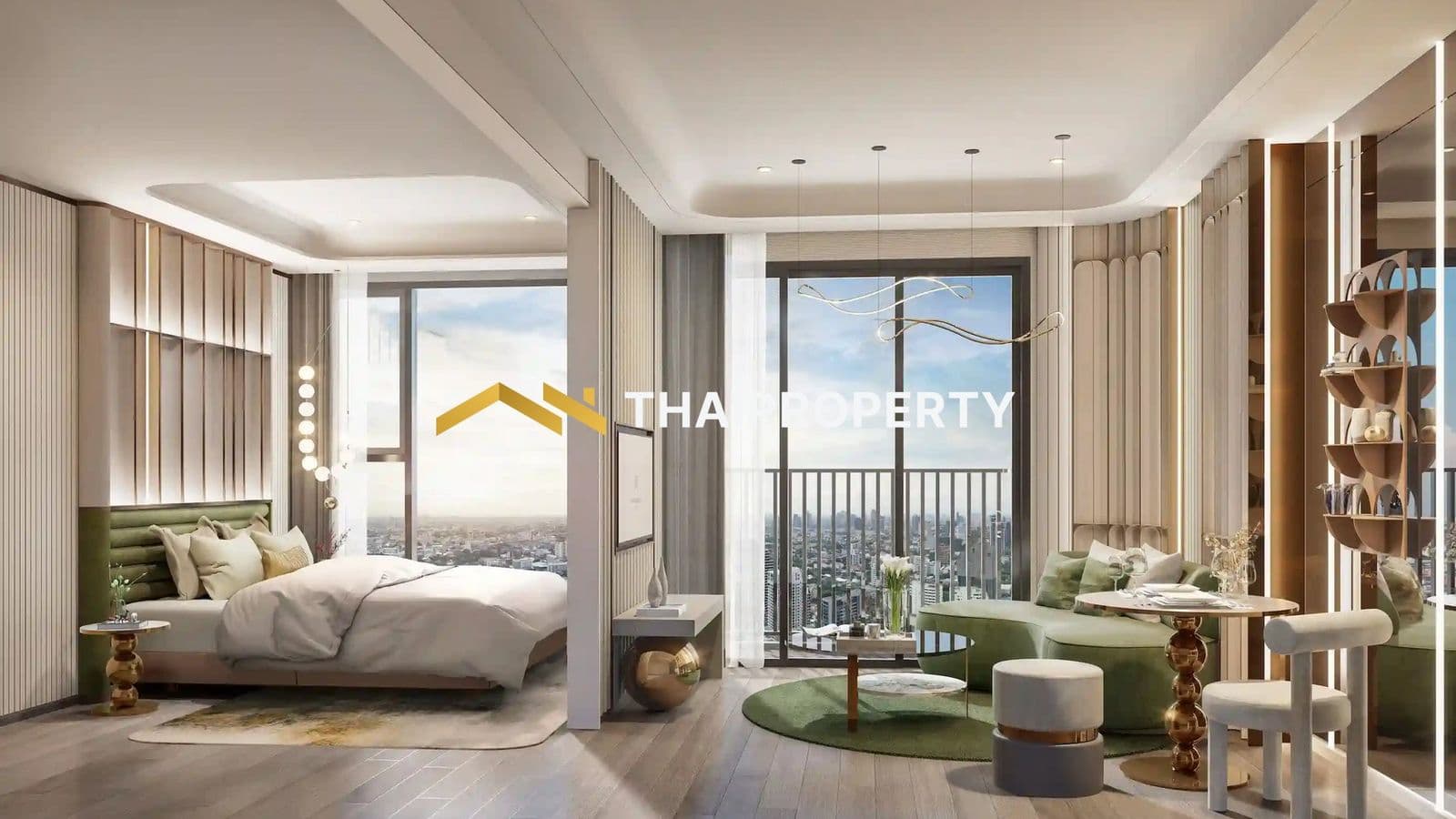 Origin Residences Sukhumvit