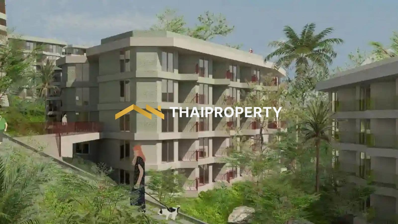 Phenomenon Residence