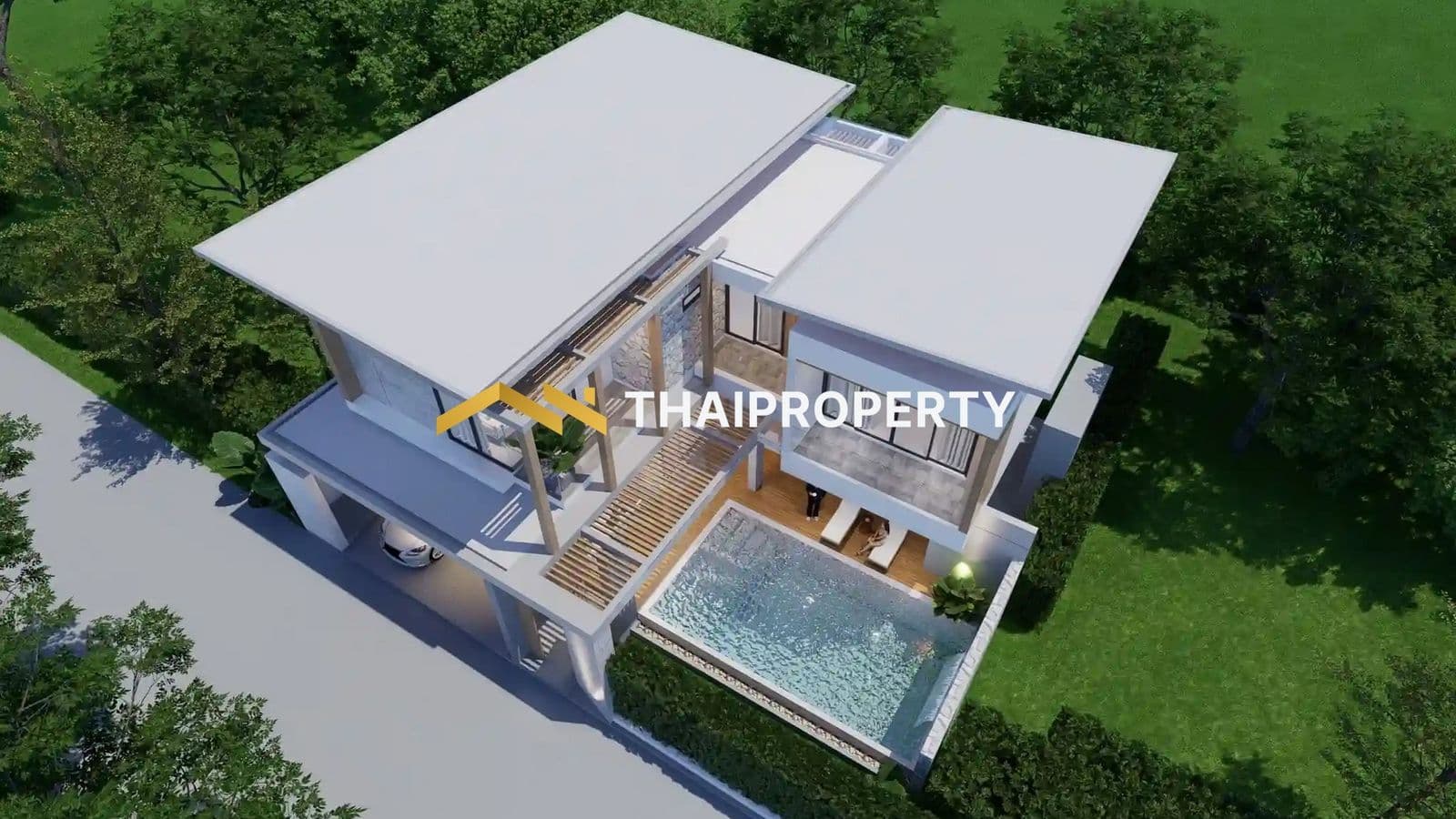 Phirunda Pool Villa