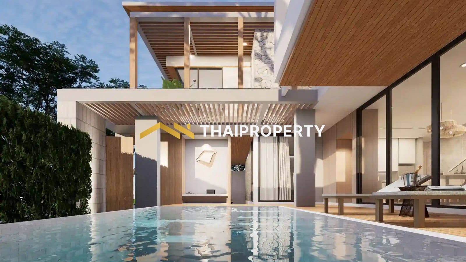 Phirunda Pool Villa