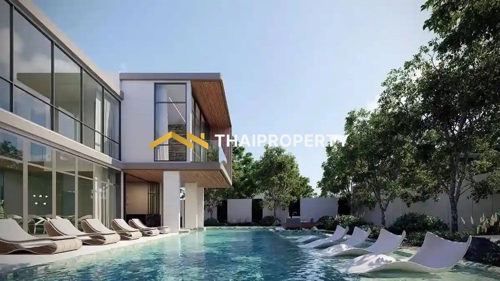 Pirak Villa