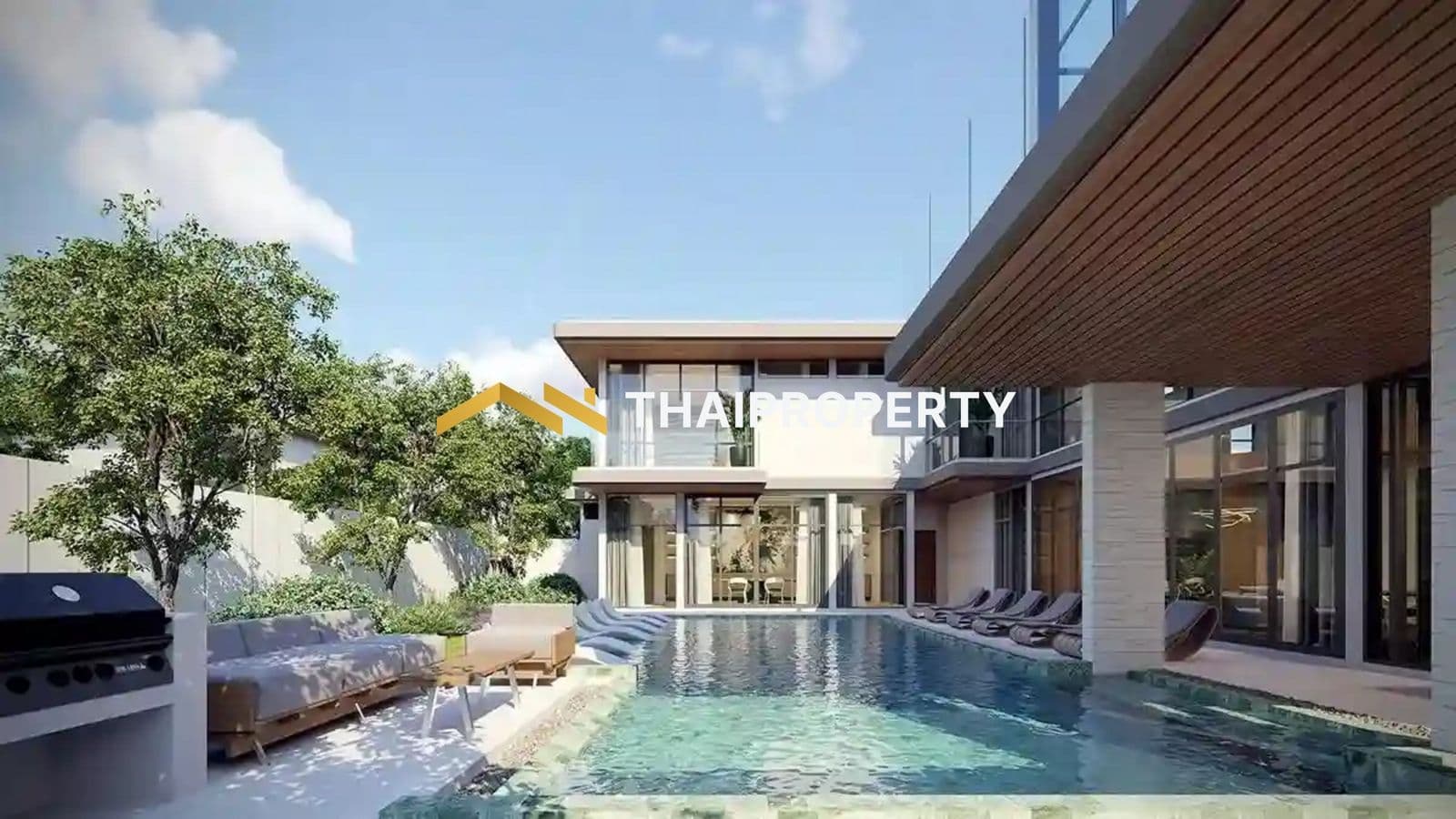 Pirak Villa