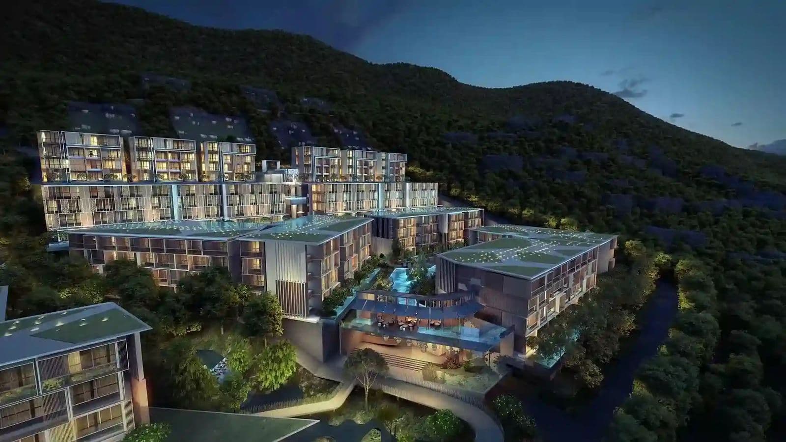 Platinum Bay