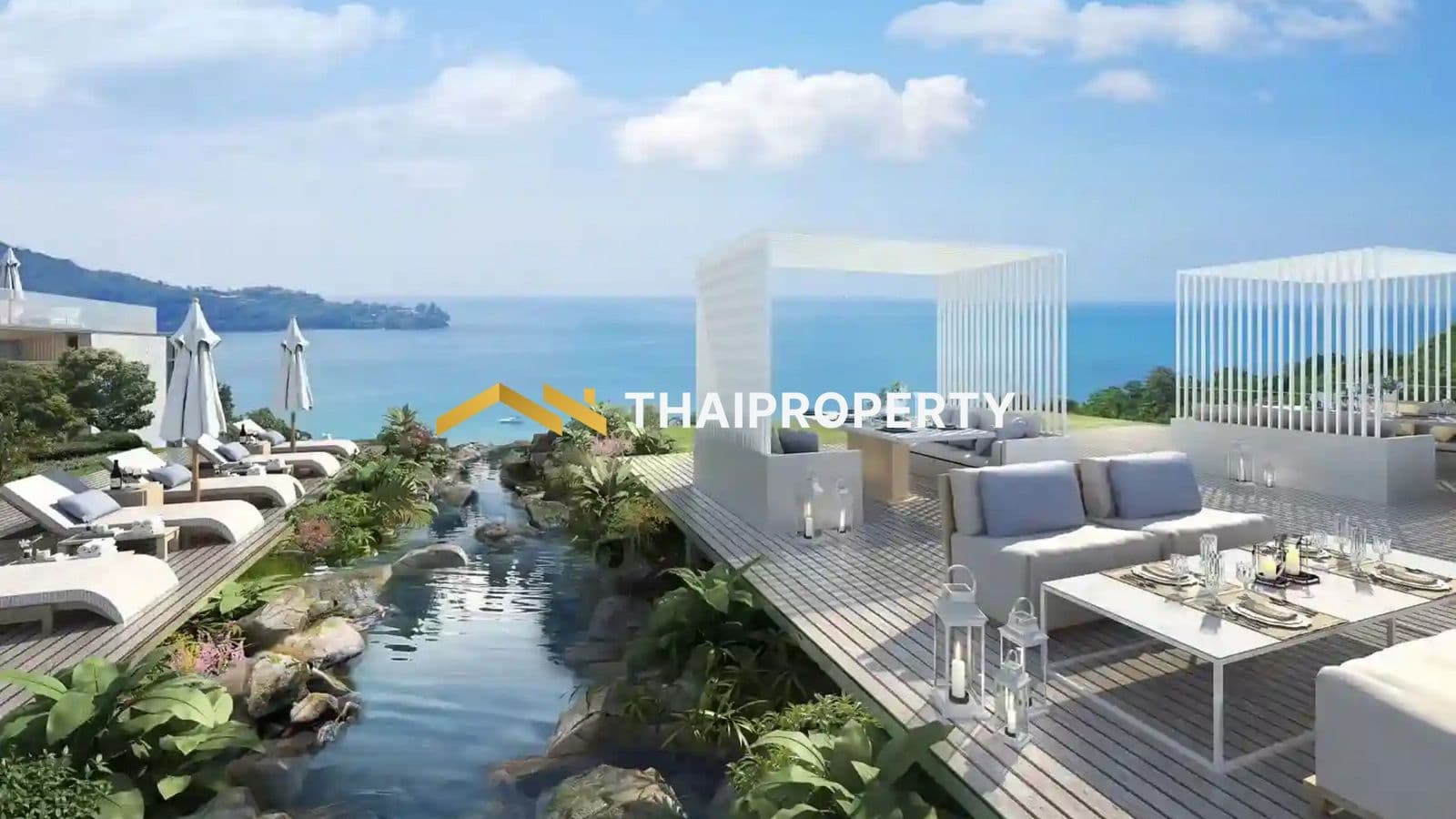 Platinum Bay