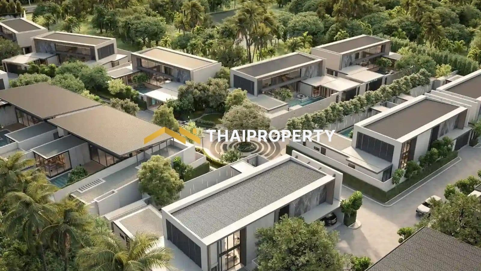 Poetry Villas