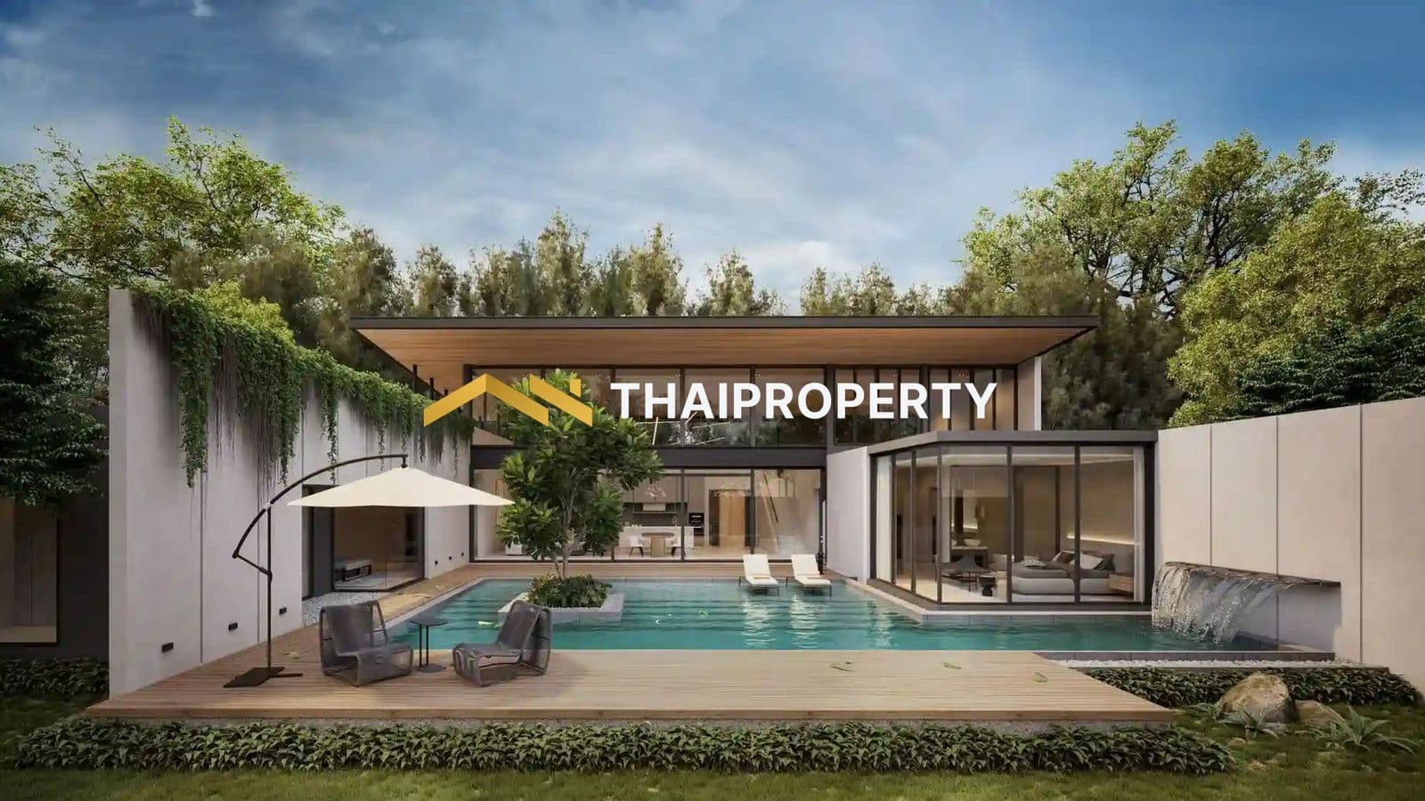 Poetry Villas