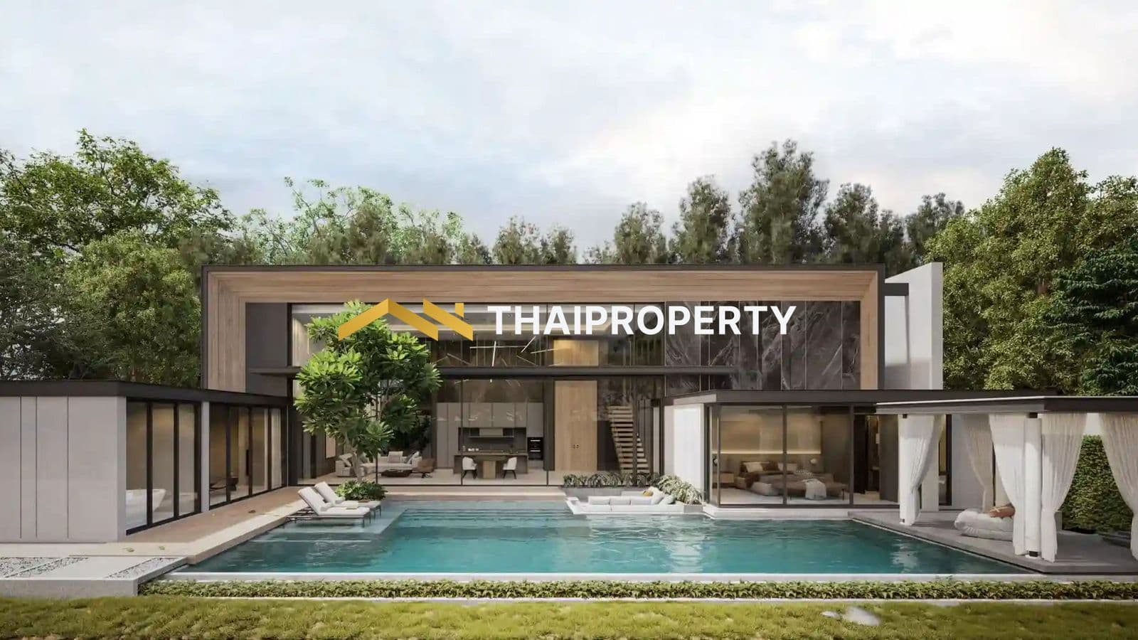 Poetry Villas