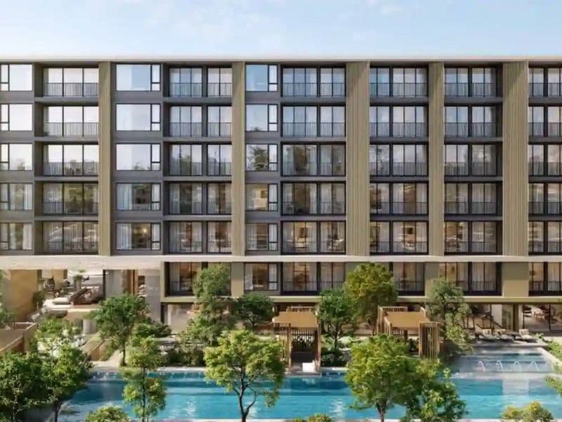 Origin Residences Bang Tao
