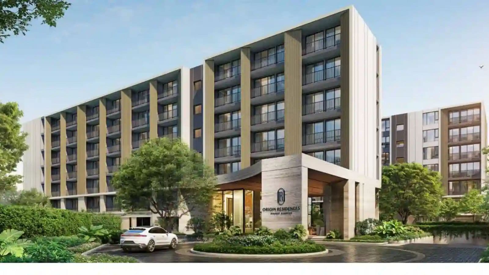 Origin Residences Bang Tao