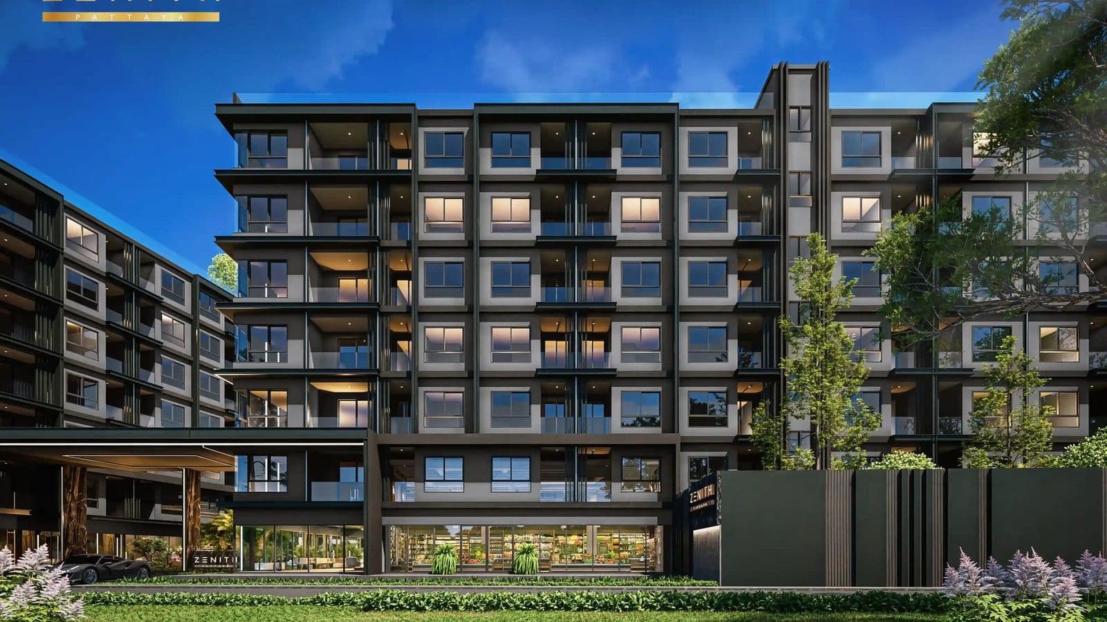 Premium_Japanese_Inspired_Condominiums_in_Nong_Prue__Pattaya_gallery_2