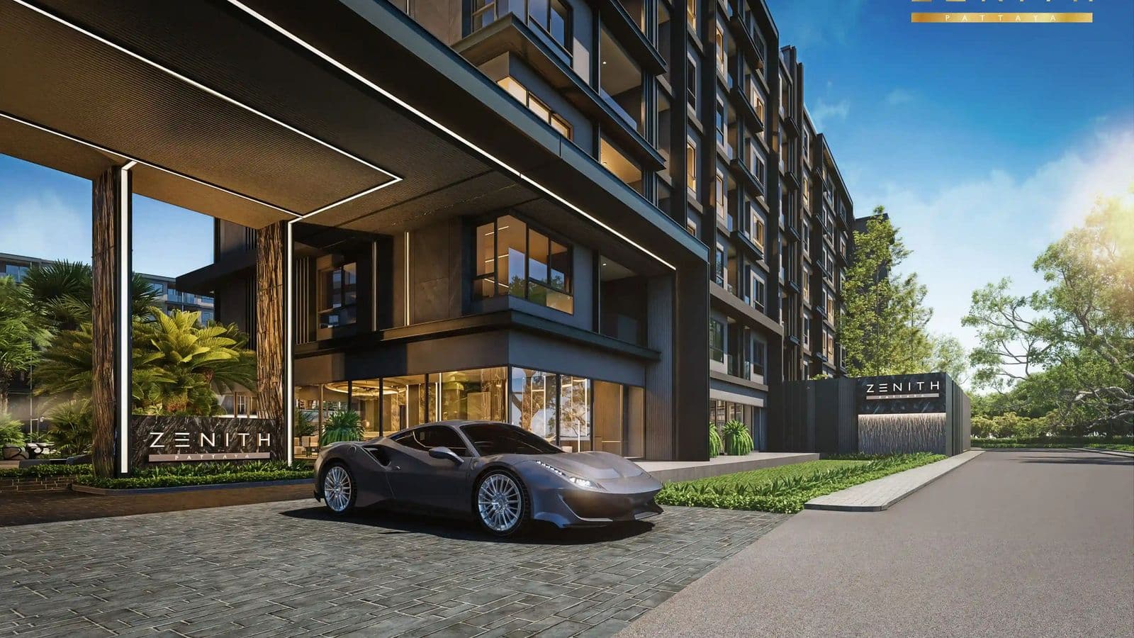 Premium_Japanese_Inspired_Condominiums_in_Nong_Prue__Pattaya_gallery_4
