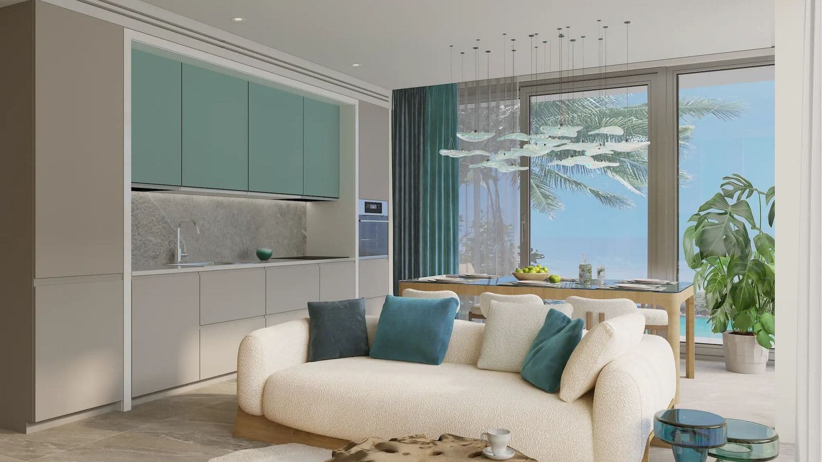 Gardens of Eden — Lake Residences