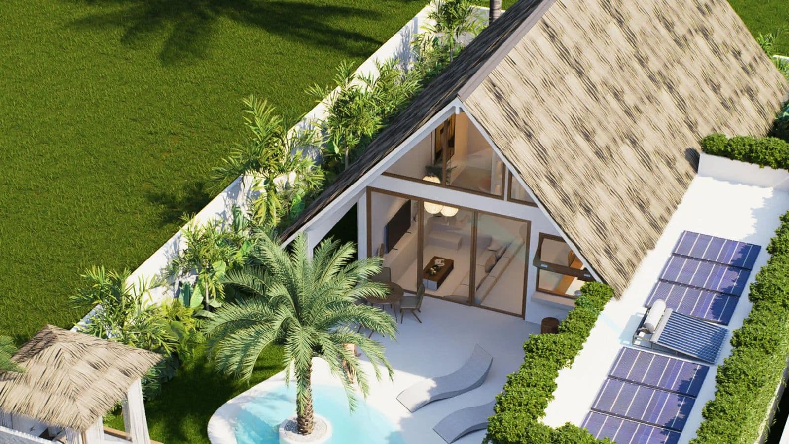 Era Tropical Residence