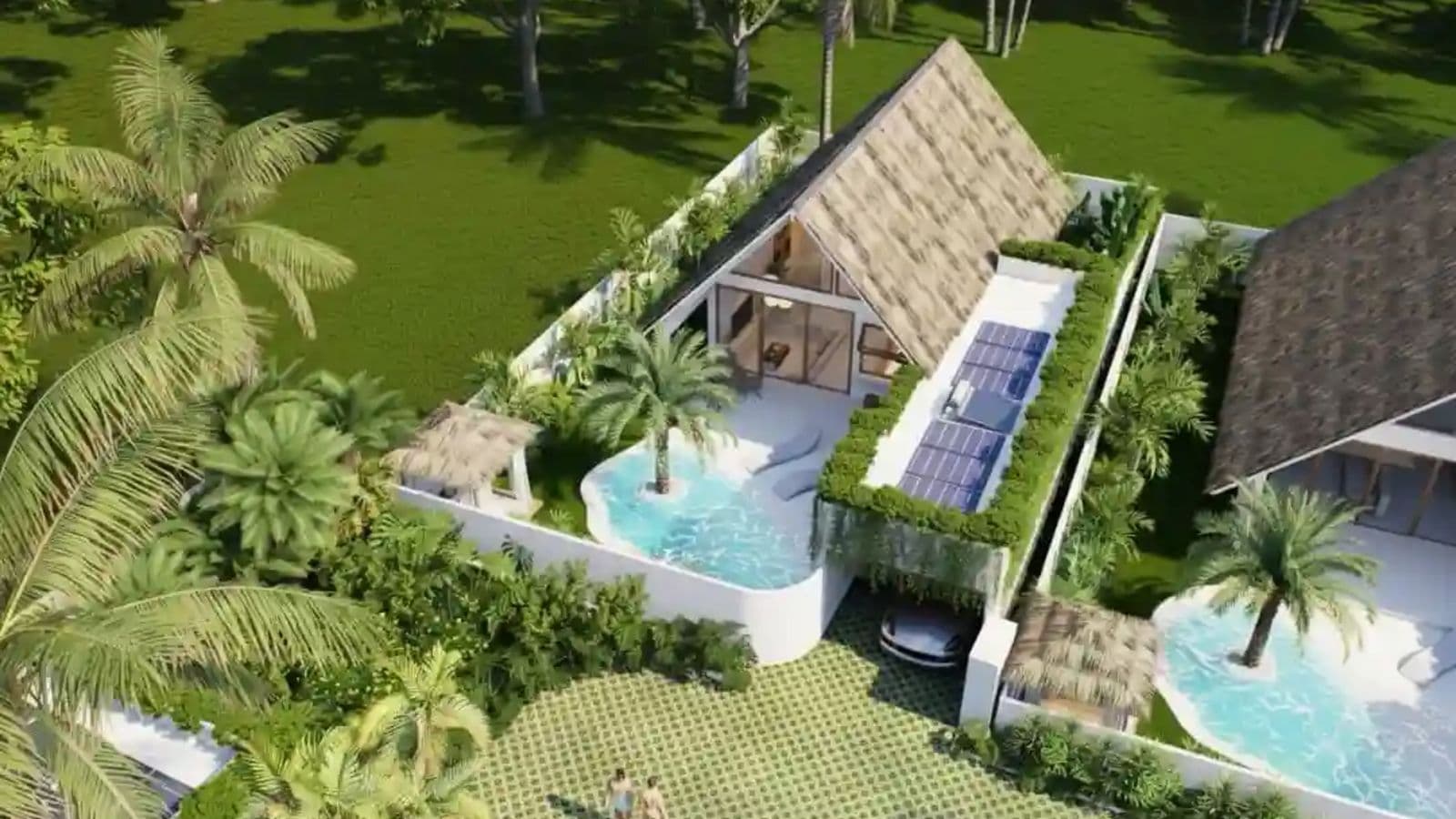 Era Tropical Residence