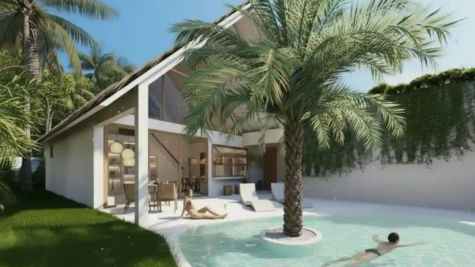 Era Tropical Residence