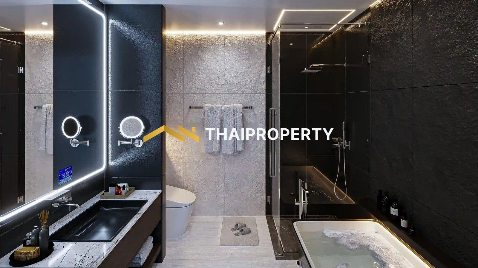 Rawayana North Condo