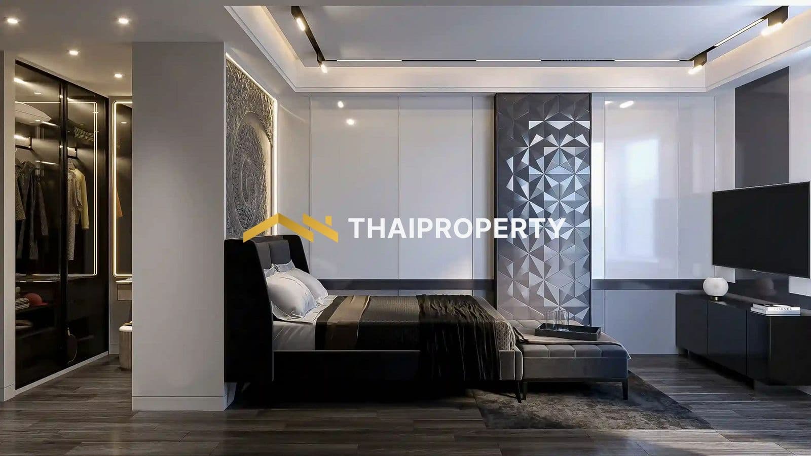 Rawayana North Condo