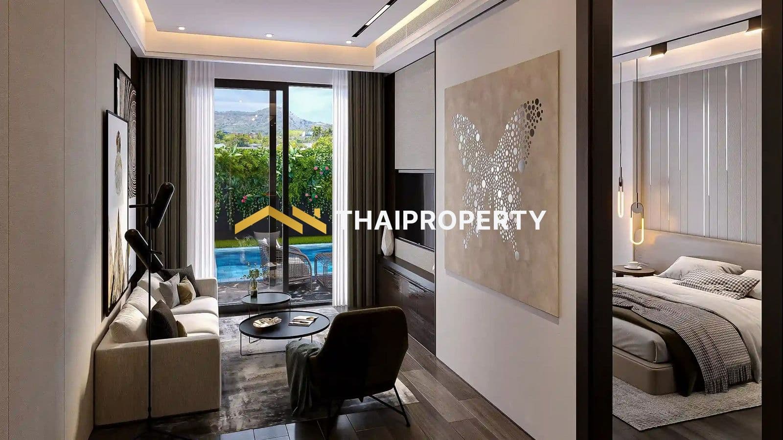 Rawayana North Condo