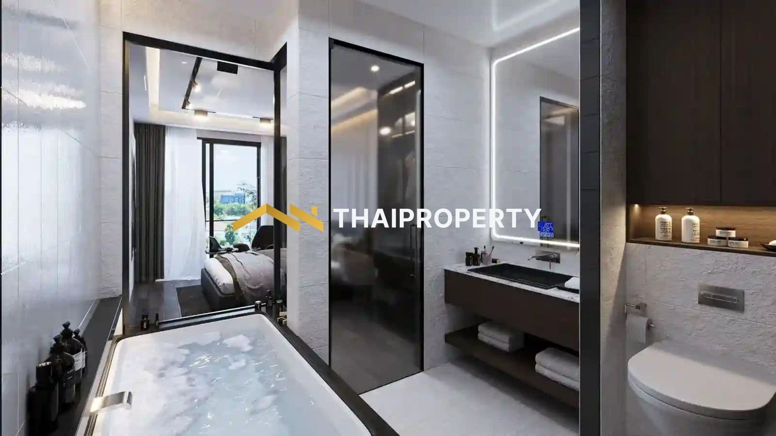 Rawayana North Condo