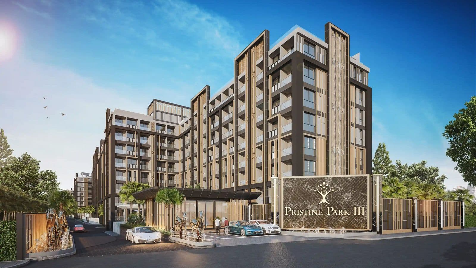 Resort_Style_Condominium_Living_in_Jomtien__Pattaya_gallery_1