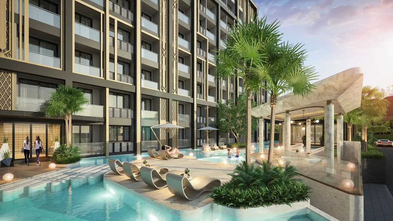 Resort_Style_Condominium_Living_in_Jomtien__Pattaya_gallery_2