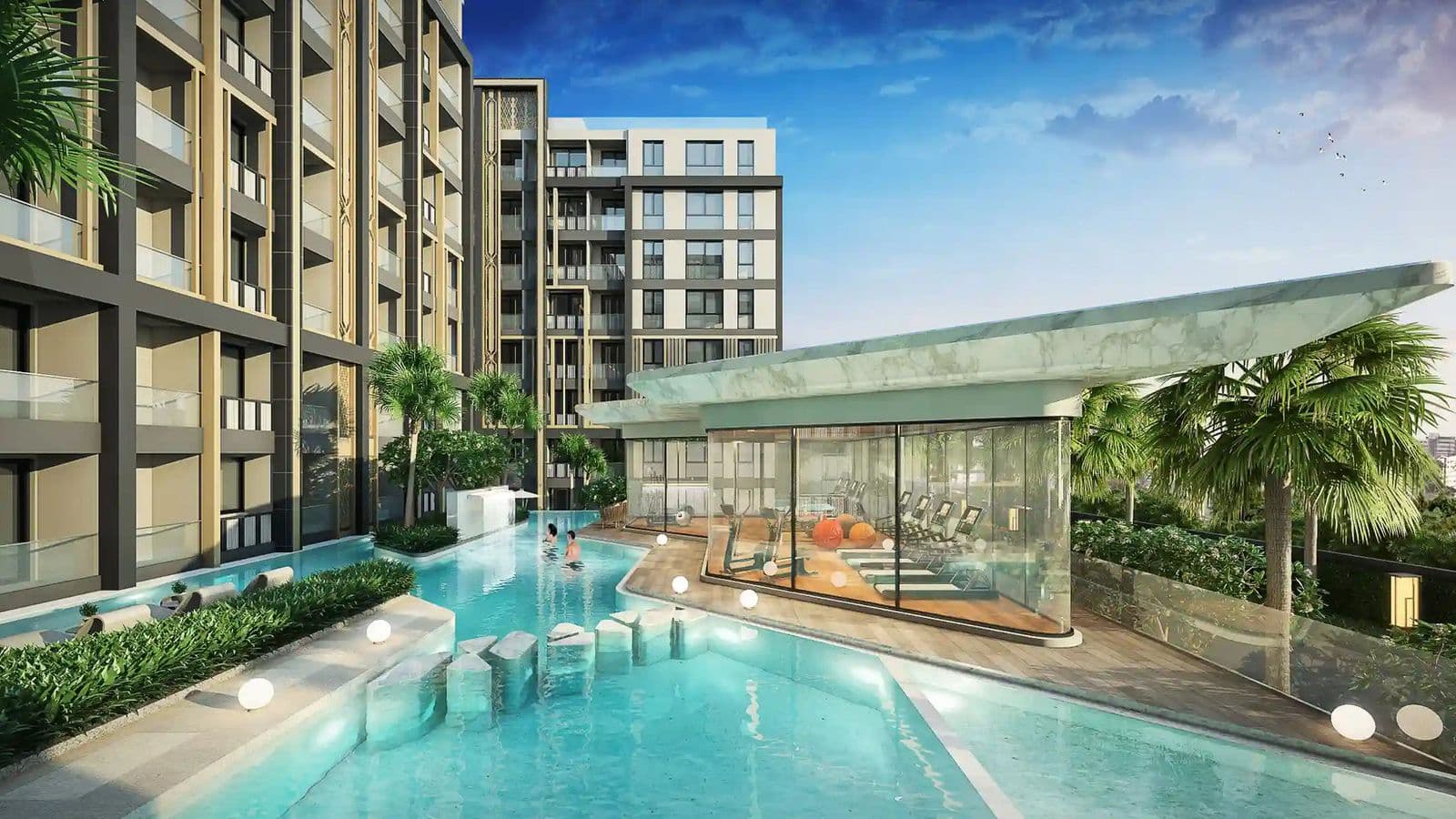 Resort_Style_Condominium_Living_in_Jomtien__Pattaya_gallery_3