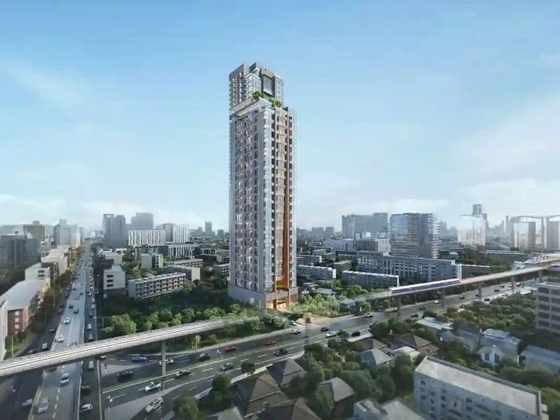 SHUSH_Ratchathewi_exterior_1