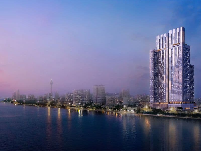 SKYPARK_Lucean_Jomtien_Pattaya_exterior_1