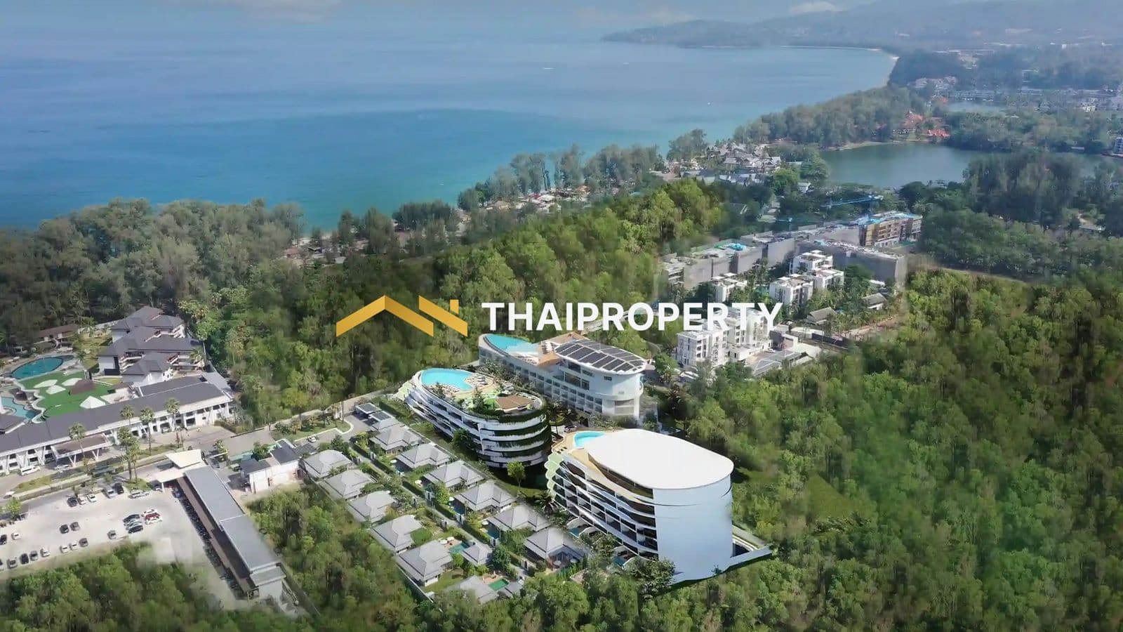 Sole Mio Residences