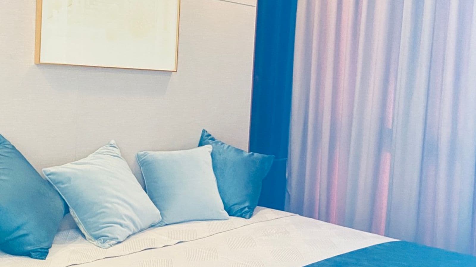 Two Bedroom (70 m²)