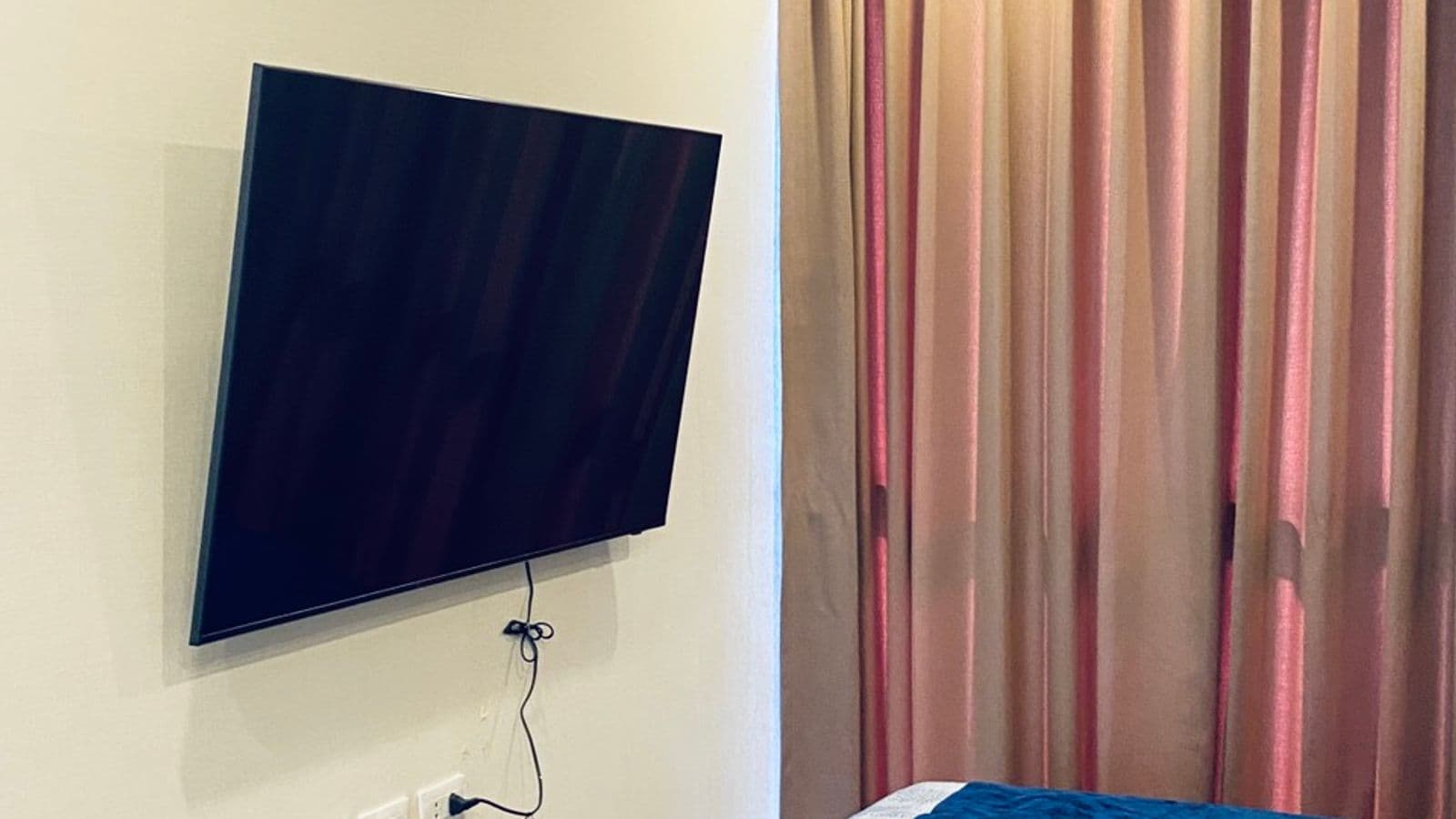 Two Bedroom (70 m²)