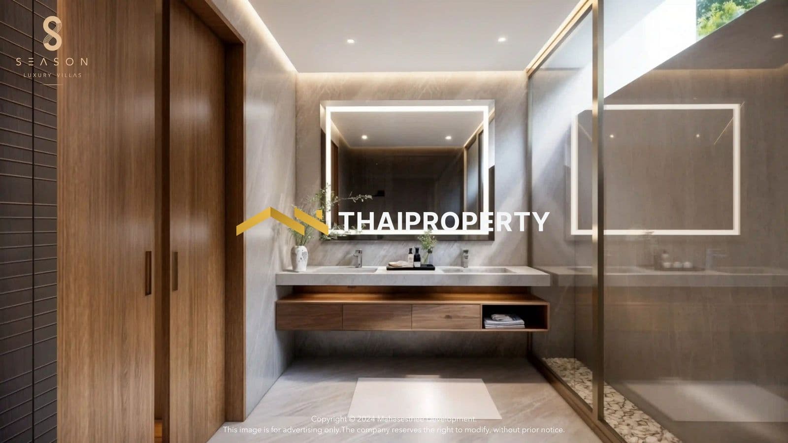 Season Rosewood By Season Luxury Villas