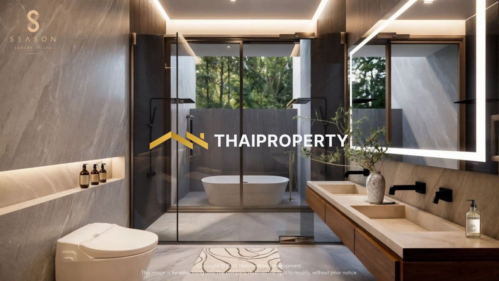 Season Rosewood By Season Luxury Villas