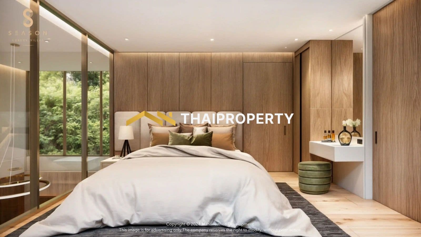 Season Rosewood By Season Luxury Villas