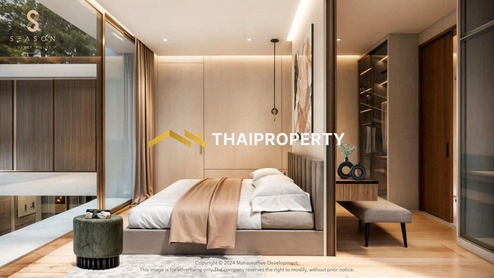 Season Rosewood By Season Luxury Villas