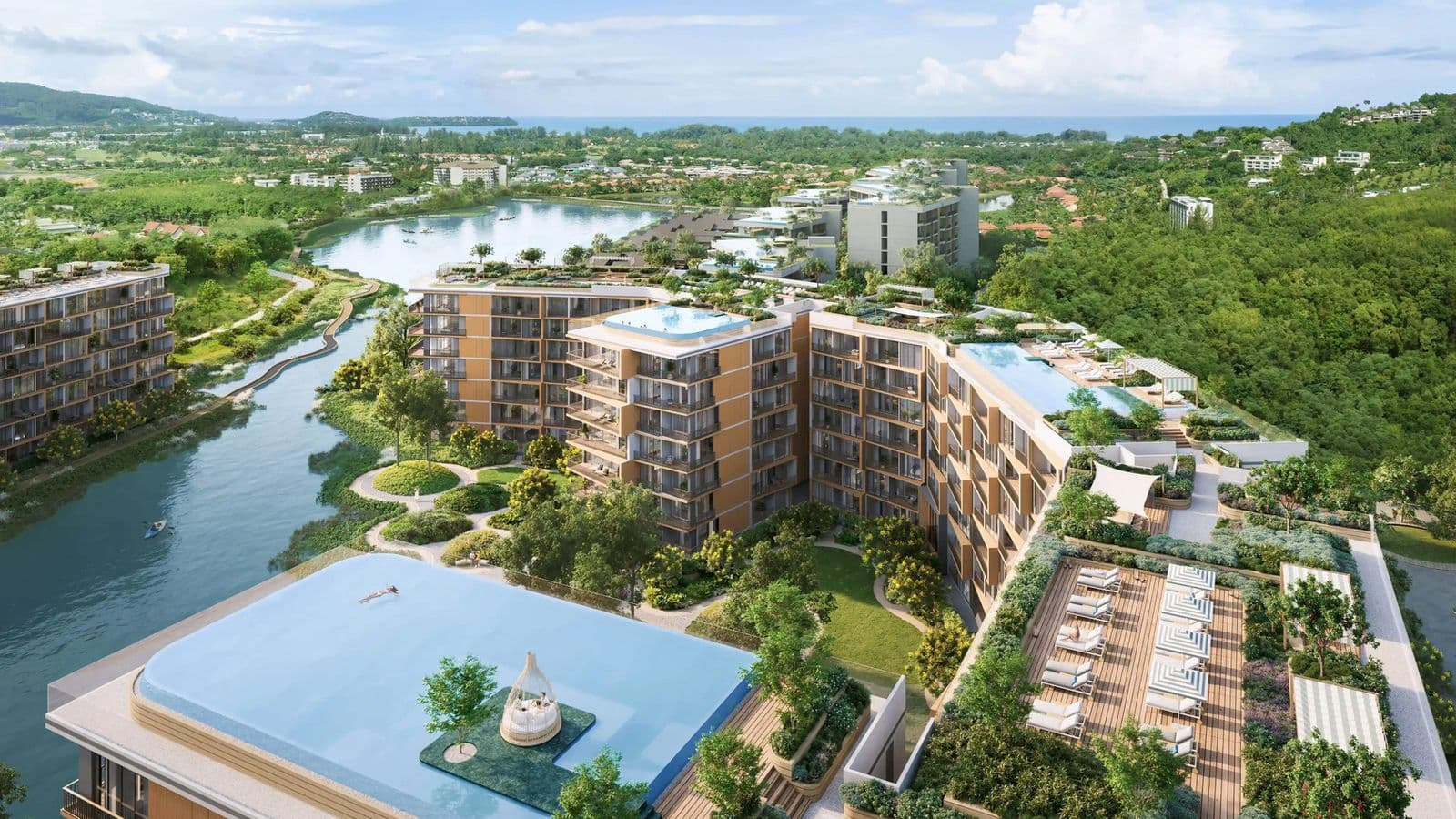 Skypark Elara Lakelands