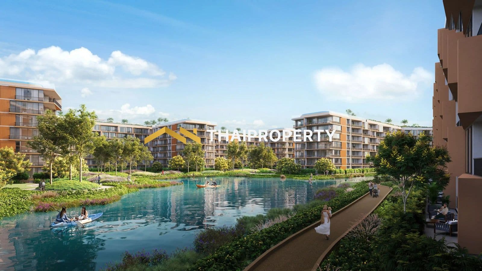 Skypark Elara Lakelands