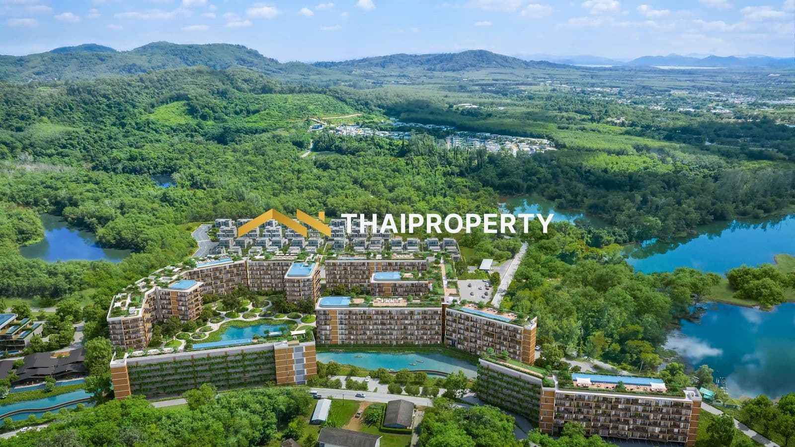 Skypark Elara Lakelands
