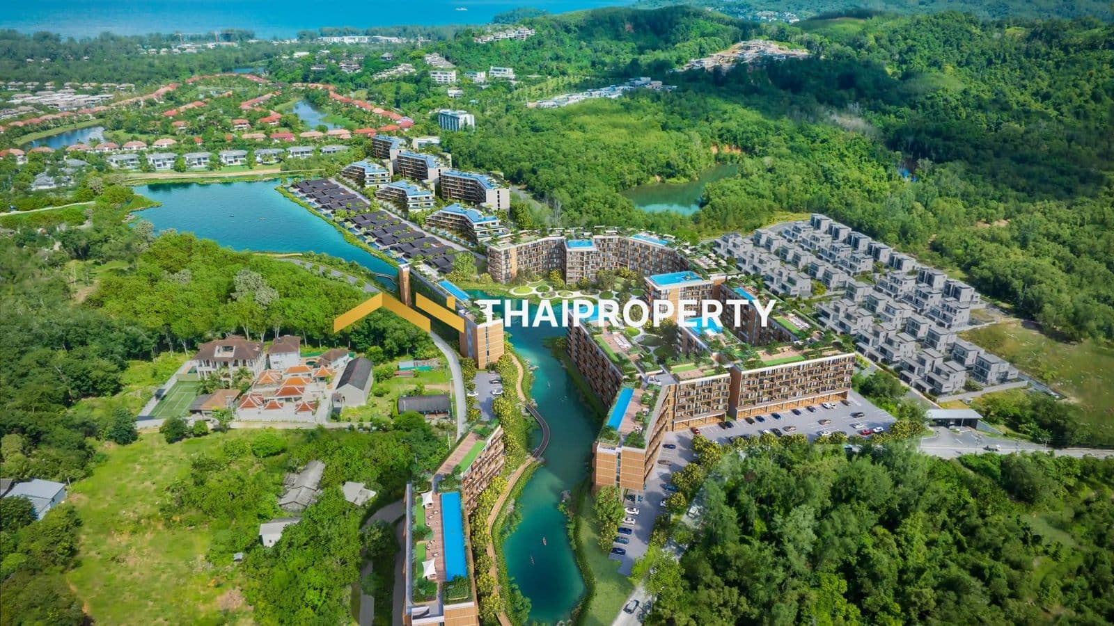 Skypark Elara Lakelands