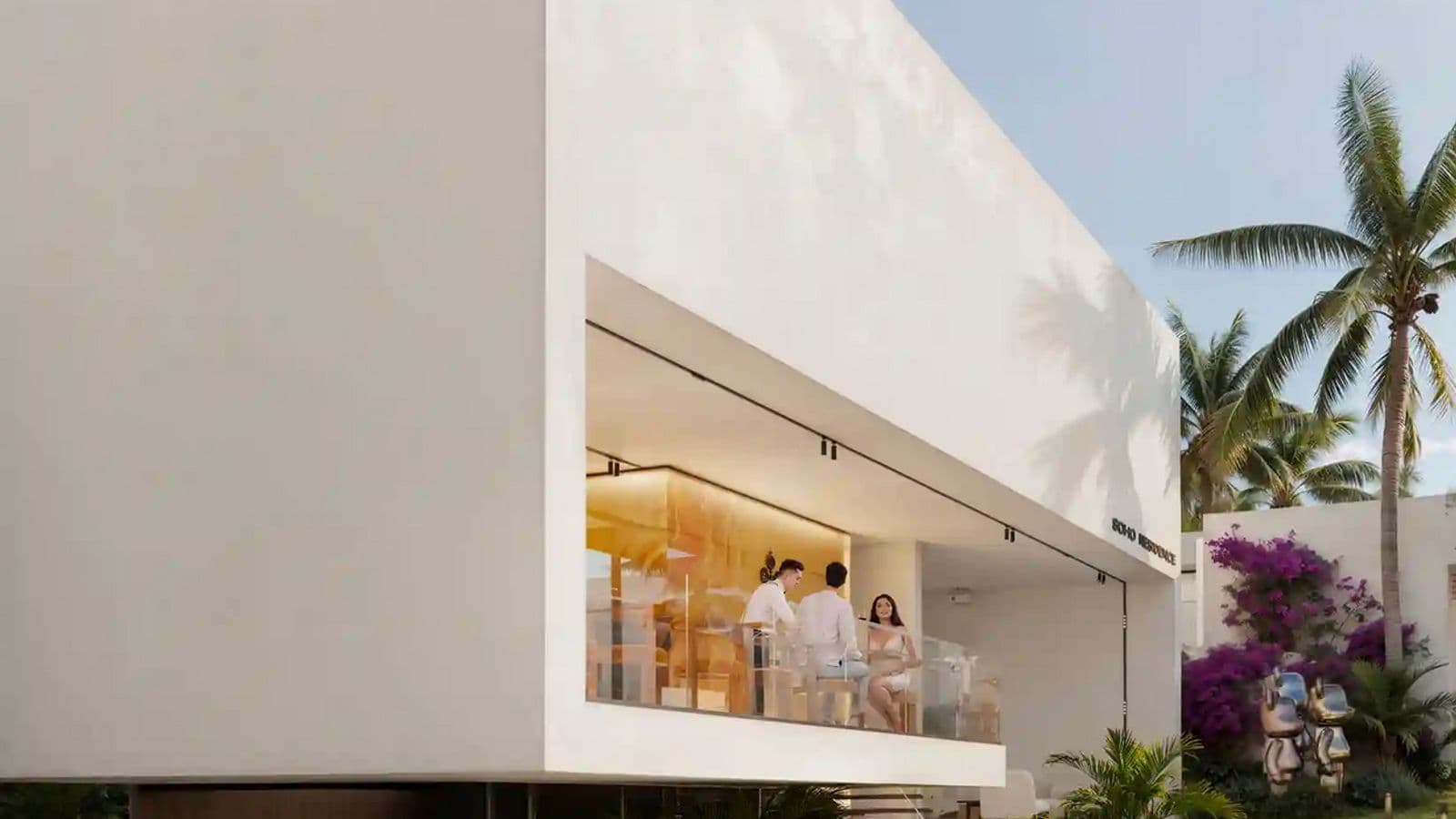 Soho Residence