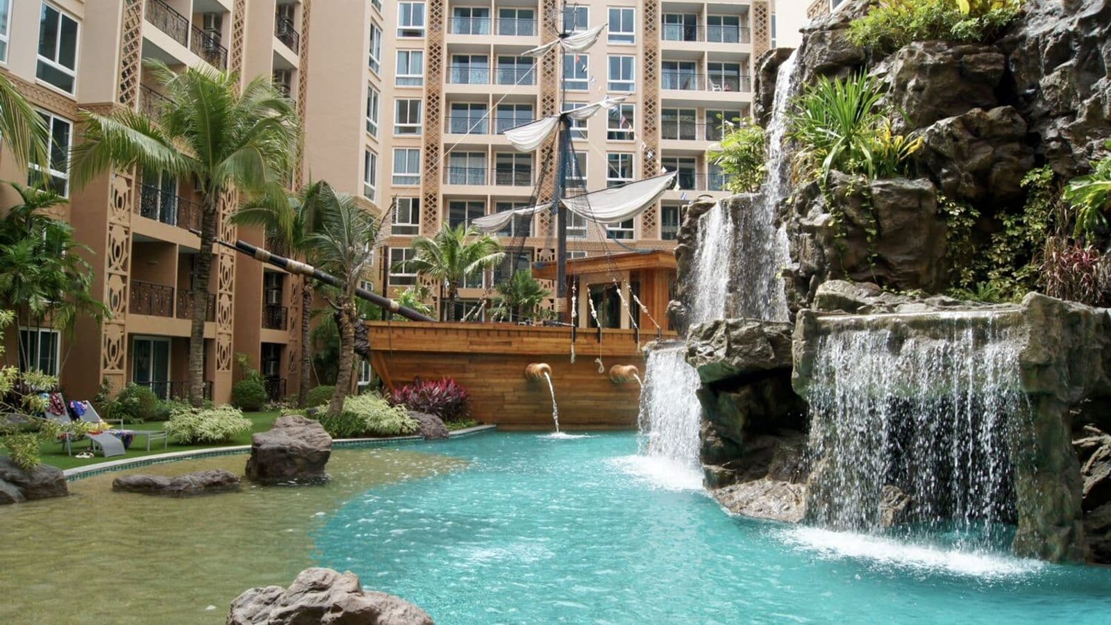 Atlantis