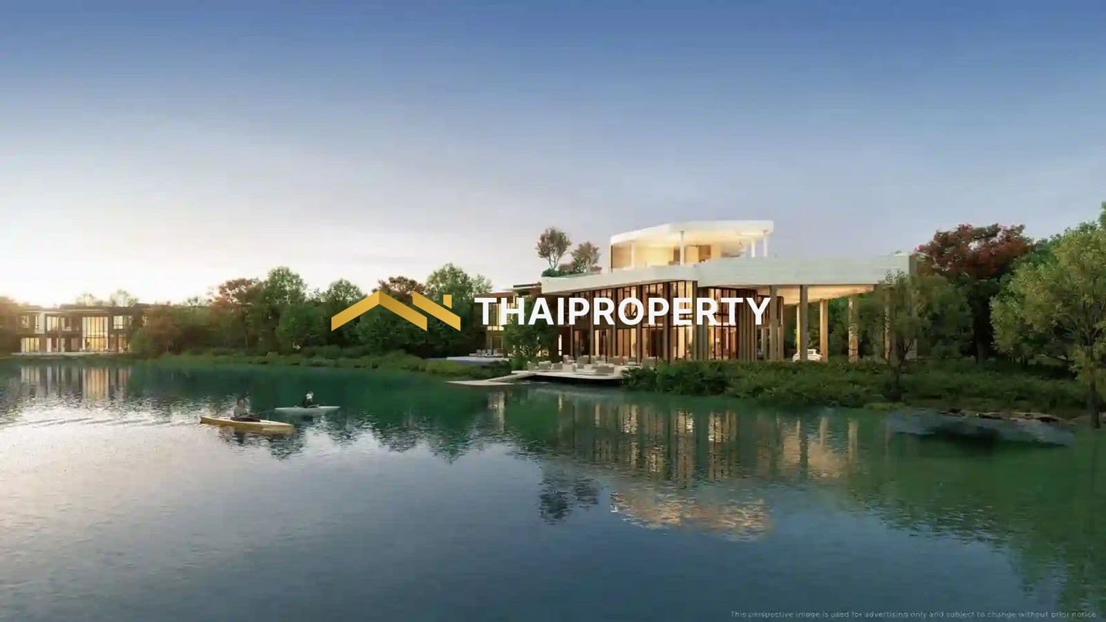 Sri Panwa Lagoon Place