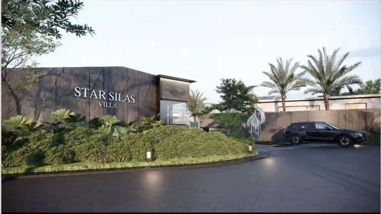 Star Silas Villa