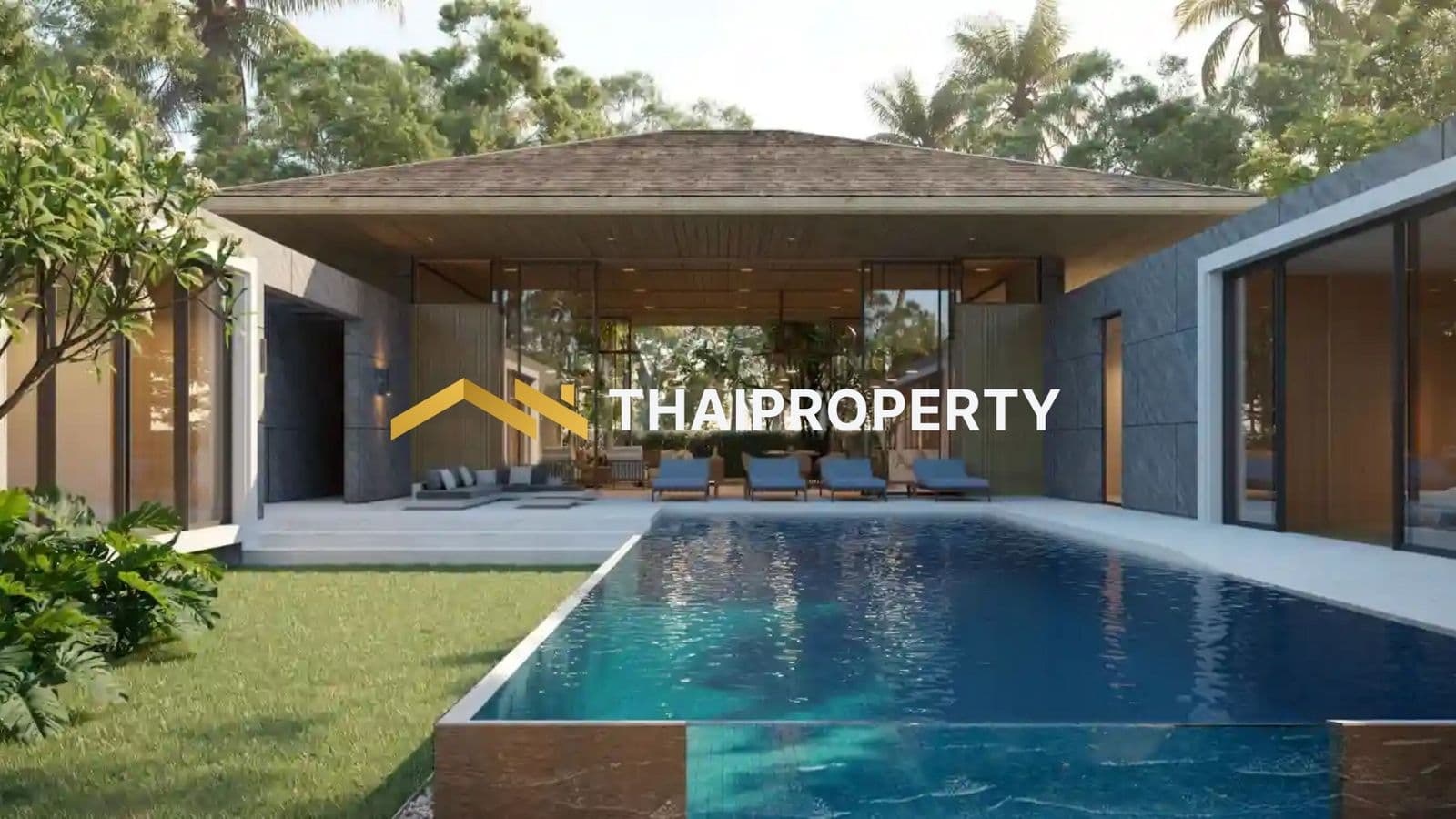 Stella Estate Private Residences Bangtao