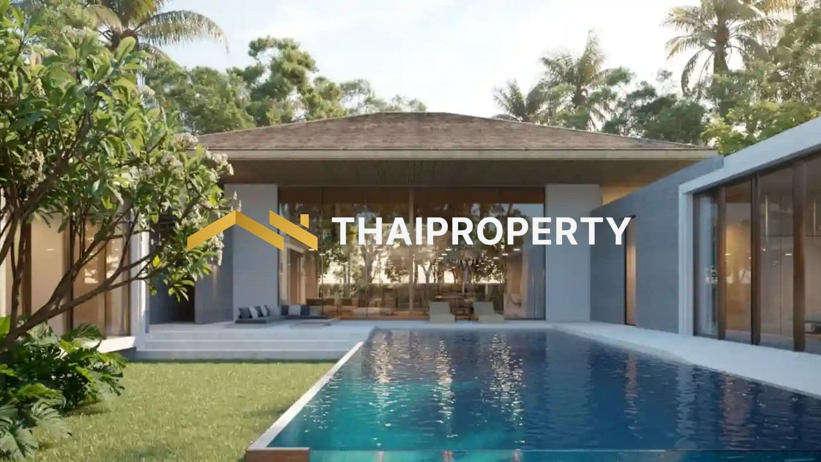 Stella Estate Private Residences Bangtao