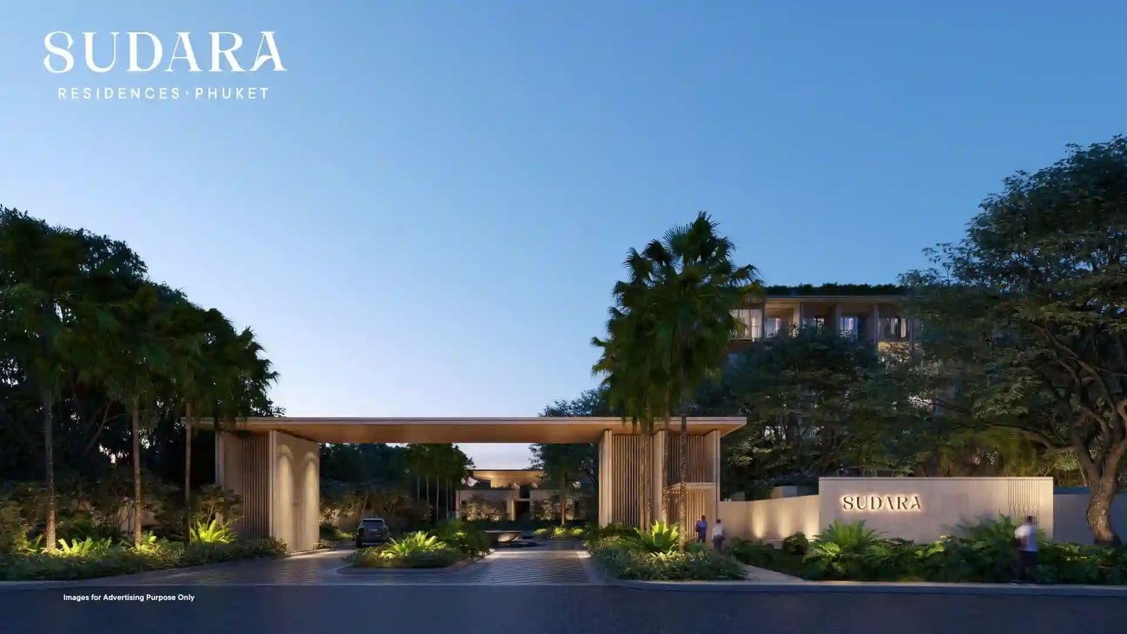 Sudara Phase 1