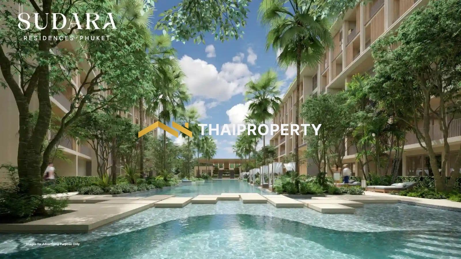 Sudara Phase 1