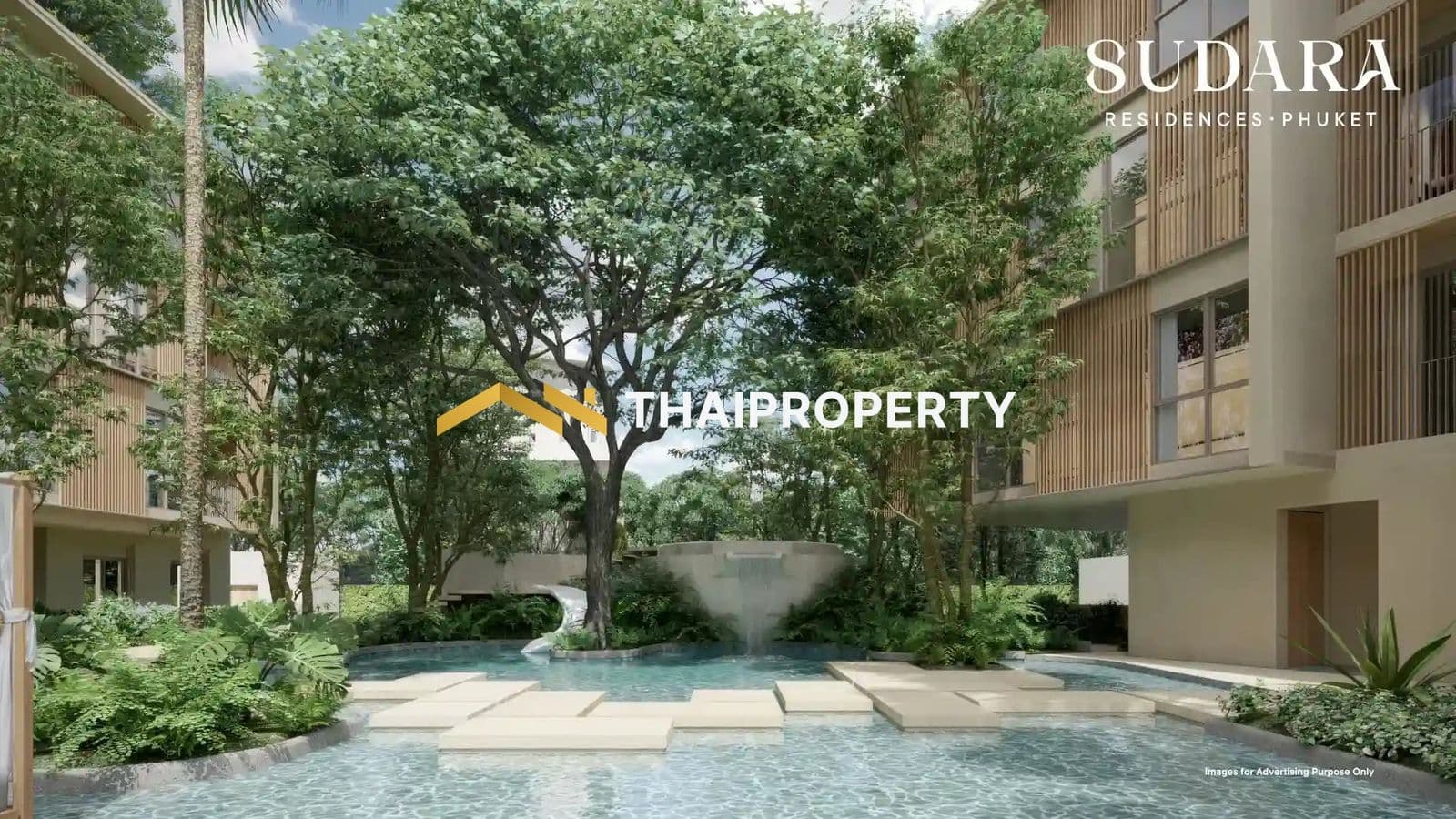 Sudara Phase 1
